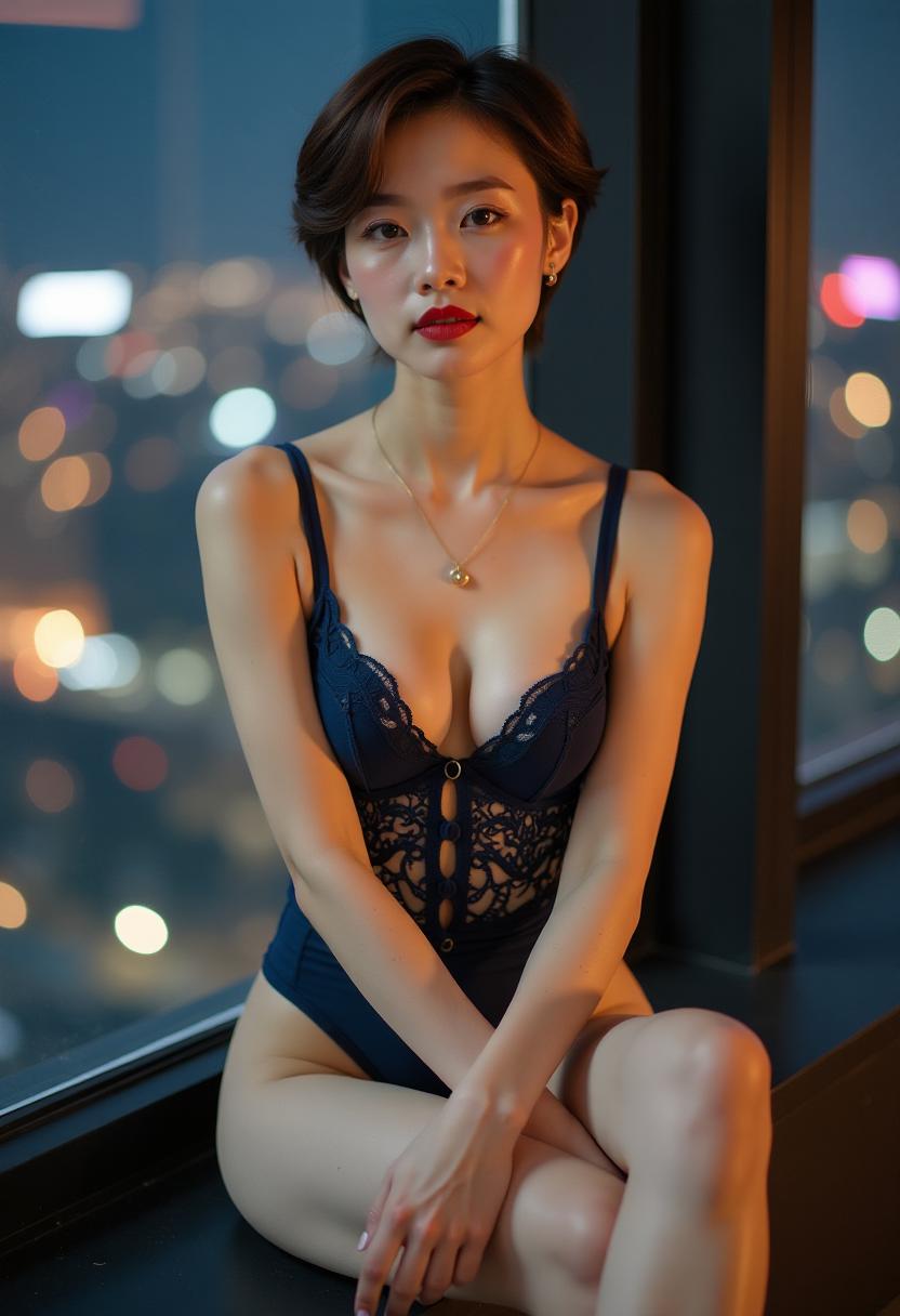 雾港来信电影海报