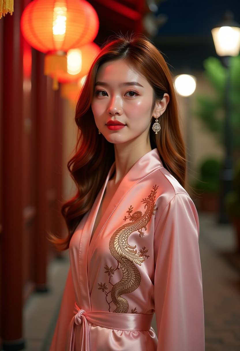 山海夜航电视剧海报